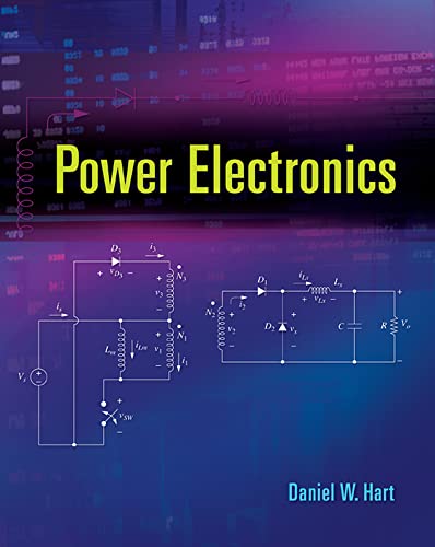 Power Electronics - 9780073380674