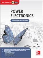 Power Electronics - 9789332901148