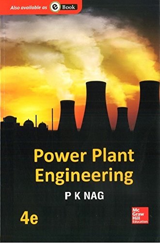 Power Plant Engineering - 9789339204044