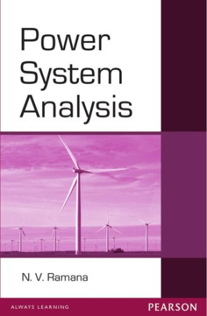 Power System Analysis - N. V. Ramana
