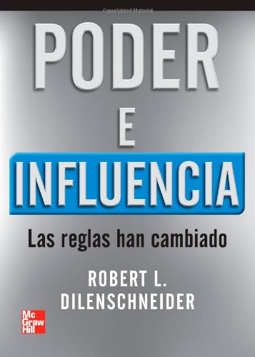 Power and influence: the rules have changed