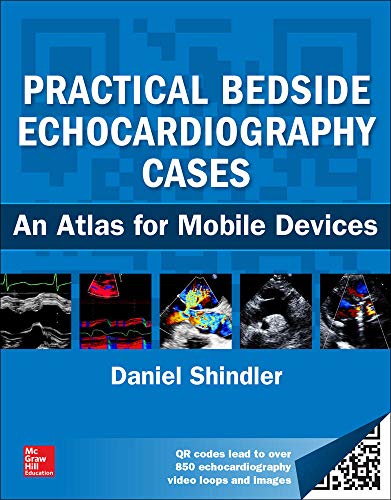Practical Bedside Echocardiography Cases: An Atlas for Mobile Devices