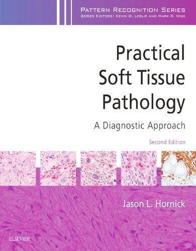 Practical Soft Tissue Pathology A Diagnostic Approach A Volume In The Pattern Recognition Series 2Nd Edition
