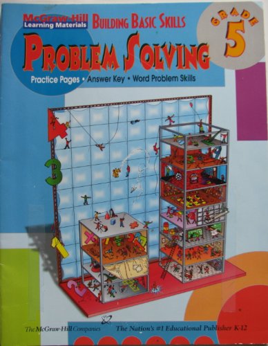 Practicing problem solving by Hansen, Merrily P; Marrapodi, Maryann; McGraw-Hill (Firm)