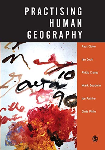 Practising human geography - 9780761973003