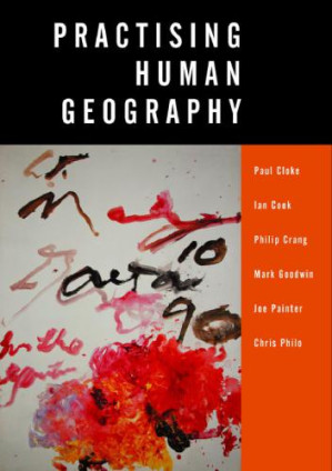 Practising human geography - 9781848604889