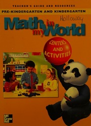 Pre-k/k Teacher's Guide (1999, Hardcover)