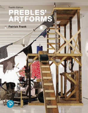 Prebles' Artforms - Patrick Frank
