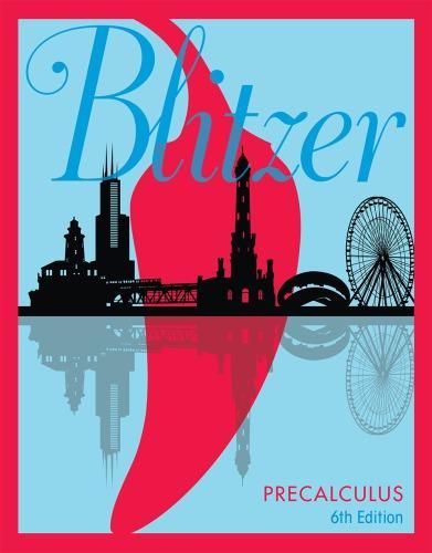 Precalculus 6Th Edition