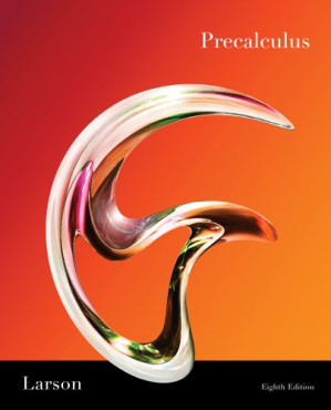Precalculus, Eighth Edition By Ron Larson
