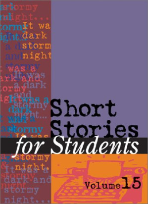Presenting Analysis, Context & Criticism on Commonly Studied Short Stories By Carol Ullmann