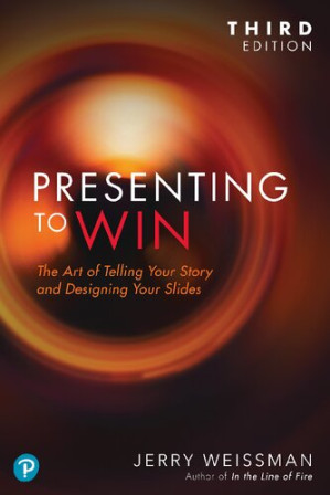 Presenting To Win - Jerry Weissman