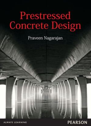 Presetressed Concrete Structures - Praveen Nagarajan