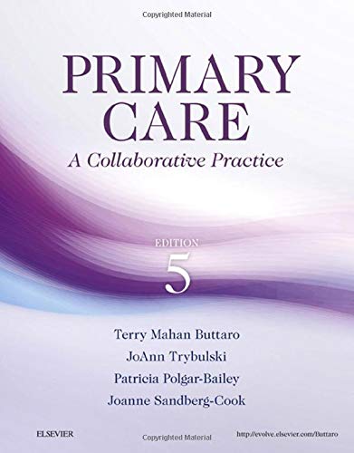 Primary Care: A Collaborative Practice - 5th Edition