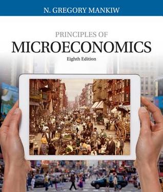 Principles Of Microeconomics 8Th Edition