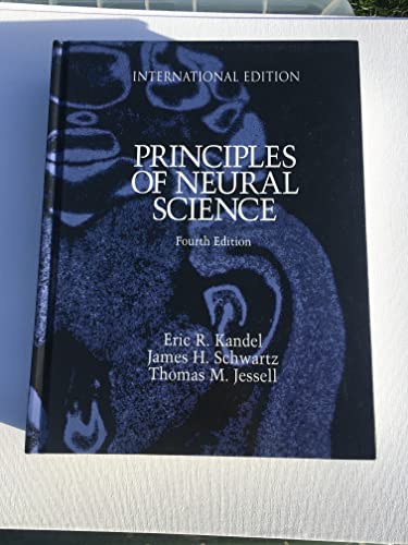 Principles Of Neural Science - 9780838577011