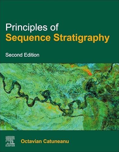 Principles Of Sequence Stratigraphy - 9780444533531