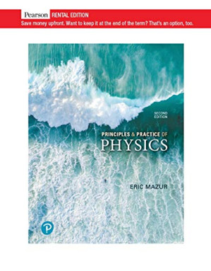 Principles Practice of Physics Globa - Eric Mazur