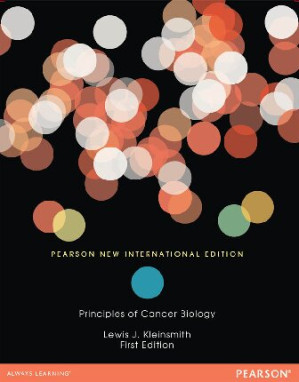 Principles of Cancer Biology - Lewis Kleinsmith