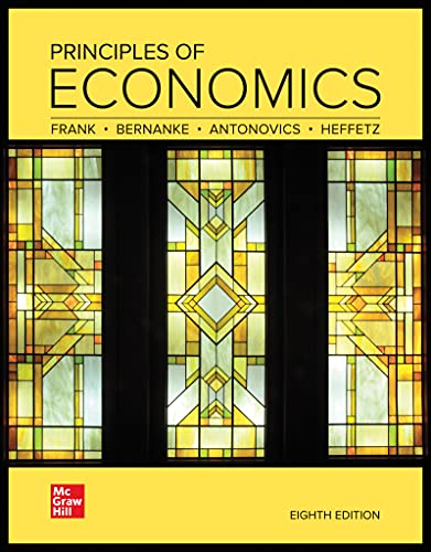 Principles of Economics - 9781260932898