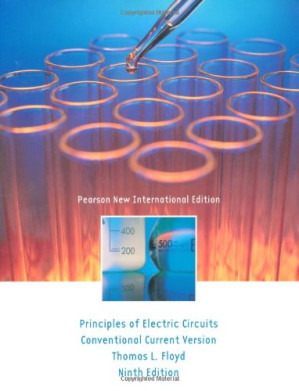 Principles of Electric Circuits: Conventional Current Version - Quite Imposing 1.5d (EN)