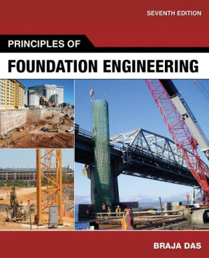 Principles of Foundation Engineering (7th edition) By Adobe Acrobat 8.1
