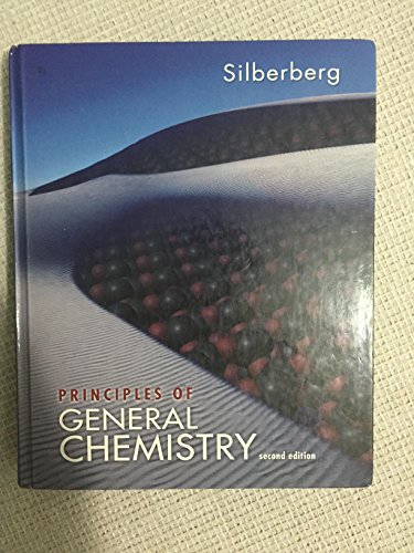 Principles of General Chemistry, 2nd Edition
