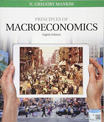 Principles of Macroeconomics - 8th Edition