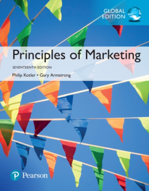 Principles of Marketing - Philip T. Kotler, Gary Armstrong - 9781292220284-1