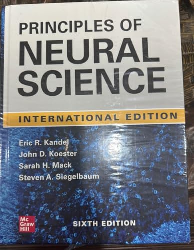 Principles of Neural Science, Sixth Edition