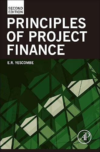 Principles of Project Finance - 2nd Edition