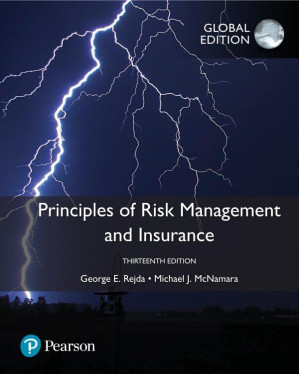 Principles of Risk Management and Insurance - McNamara, Michael; Rejda, George E.