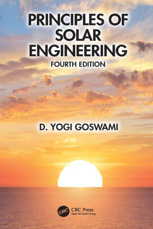 Principles of Solar Engineering - 9781003244387