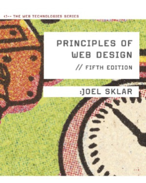 Principles of Web Design By Joel Sklar