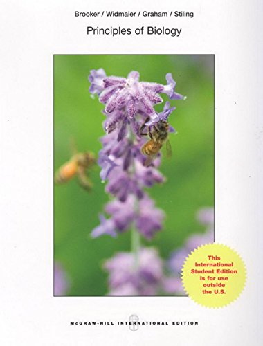 Principles of biology - 9789814646444