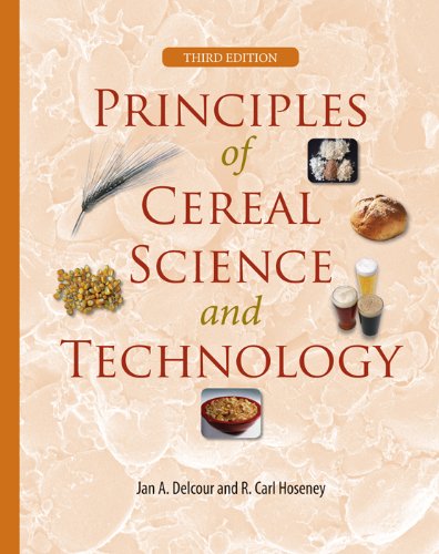 Principles of cereal science and technology - 3rd Edition