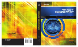 Principles of information security By Arbortext Advanced Print Publisher 9.0.223/W Unicode
