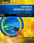 Principles of information security By Michael E Whitman; Herbert J Mattord