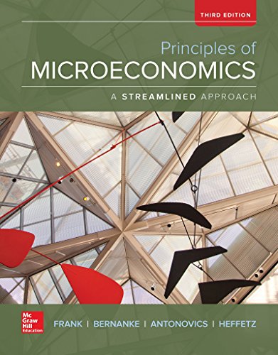 Principles of microeconomics, brief edition