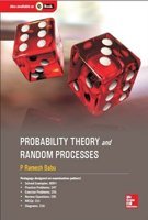 Probability Theory And Random Processes