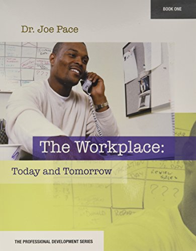 Professional Development Series: Books 1-4