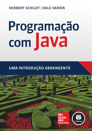 Programação com Java - Uma introdução abrangente