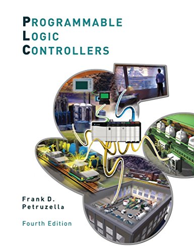 Programmable logic controllers - 9789352602124