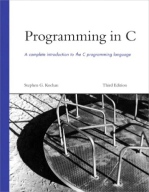 Programming in Objective-C By Kochan, Stephen G