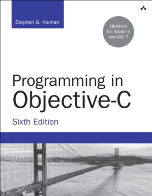 Programming in Objective-C - Stephen G. Kochan