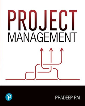 Project Management - Pradeep Pai