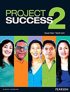 Project success. 2 - Gaer, Susan; Lynn, Sarah; Pomann, Howard; Pomann, June
