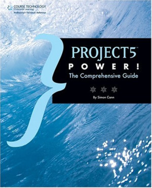 Project5 Power! By Simon Cann - 9780495502852