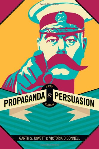 Propaganda & Persuasion, 5 edition