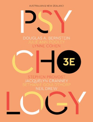 Psychology 3E